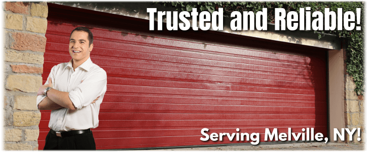 Garage Door Repair Melville NY