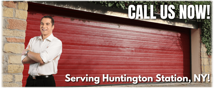 Garage Door Repair Huntington Station NY