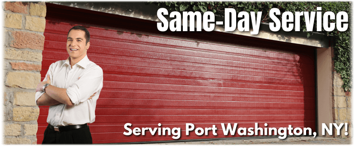 Garage Door Repair Port Washington NY