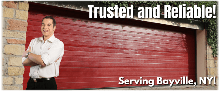 Garage Door Repair Bayville NY