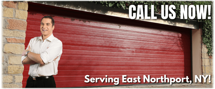 Garage Door Repair East Northport NY