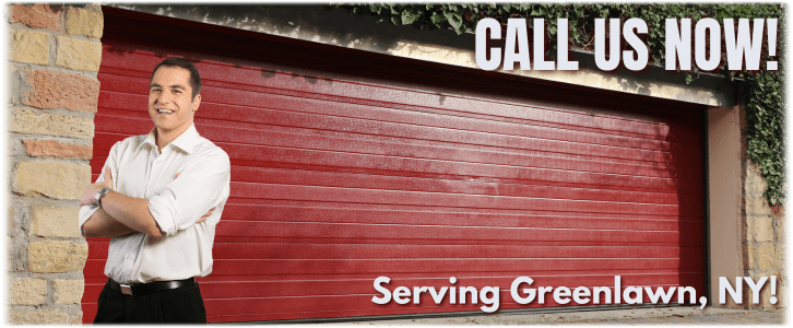 Garage Door Repair Greenlawn NY